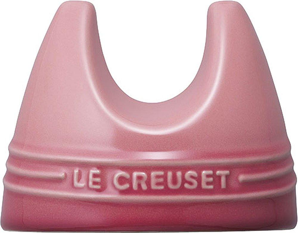 

Подставка для крышки Le Creuset Розовый кварц Японский [Официальный продукт]