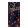 For Huawei Nova Y72s Case Y 72 S Coque Black Silicone TPU Soft Back Cover For Huawei Nova Y72 Y63 Phone Case Y 63 72 Funda Shell