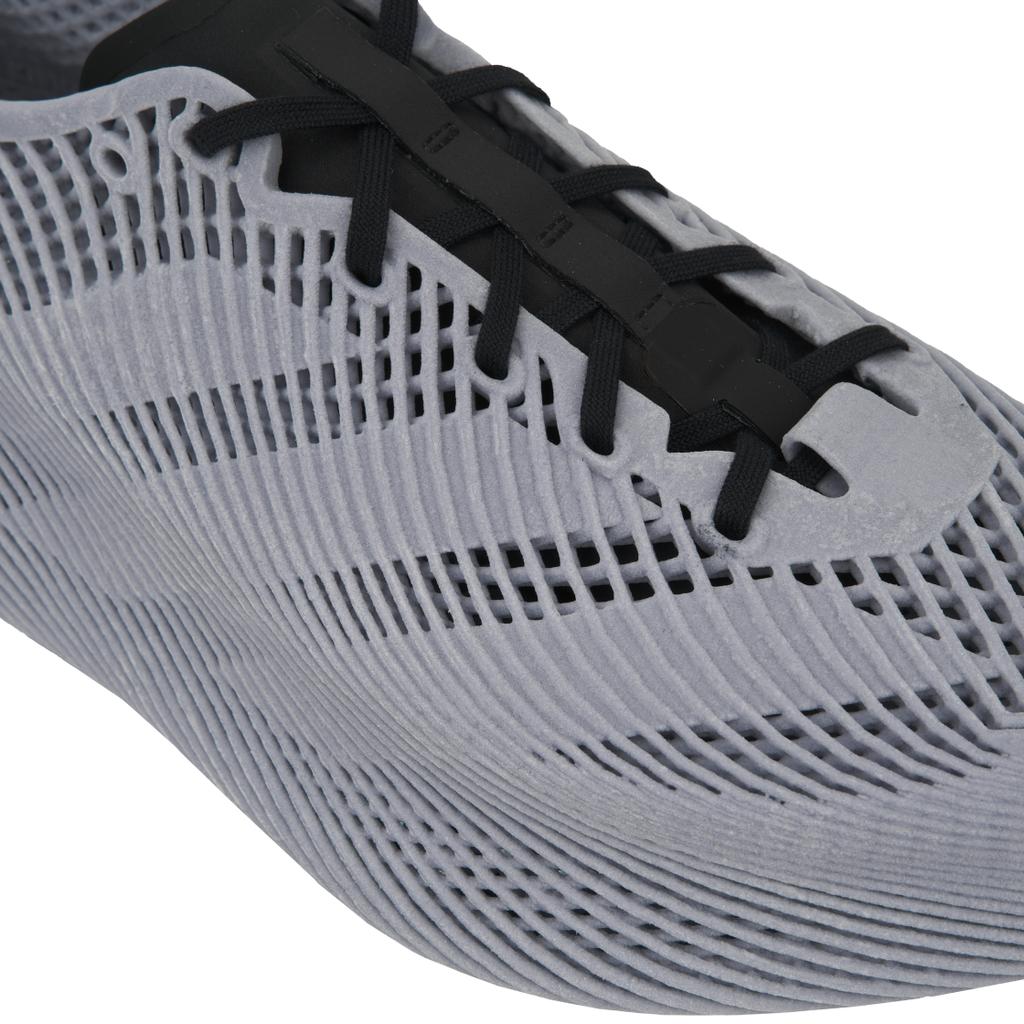 adidas Унисекс кроссовки Climacool 4D на шнуровке Glory Grey JQ6647