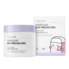 Jiwoogae Heartleaf BHA Peeling Pad 60 Stück