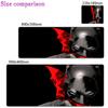 Super Hero Batmans Anime Mouse Pad Office PC Speed Gamer Keyboard Mousepad Laptop Gaming Accessories XXL Desk Mat 900x400 Carpet
