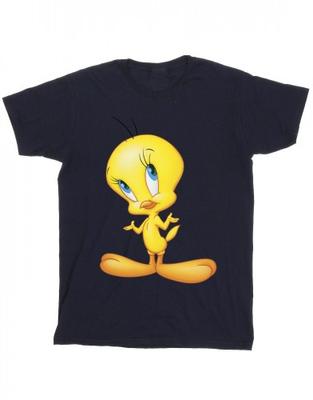 Mens Tweety Standing T-Shirt