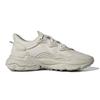 adidas Ozweego J Scarpe da Ginnastica Bambino Alluminio Bianco Meraviglia-Bianco Grigio Metallo GW8059