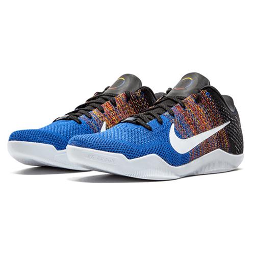 New Nike Kobe 11 Elite Low Bhm 2016 822522-914