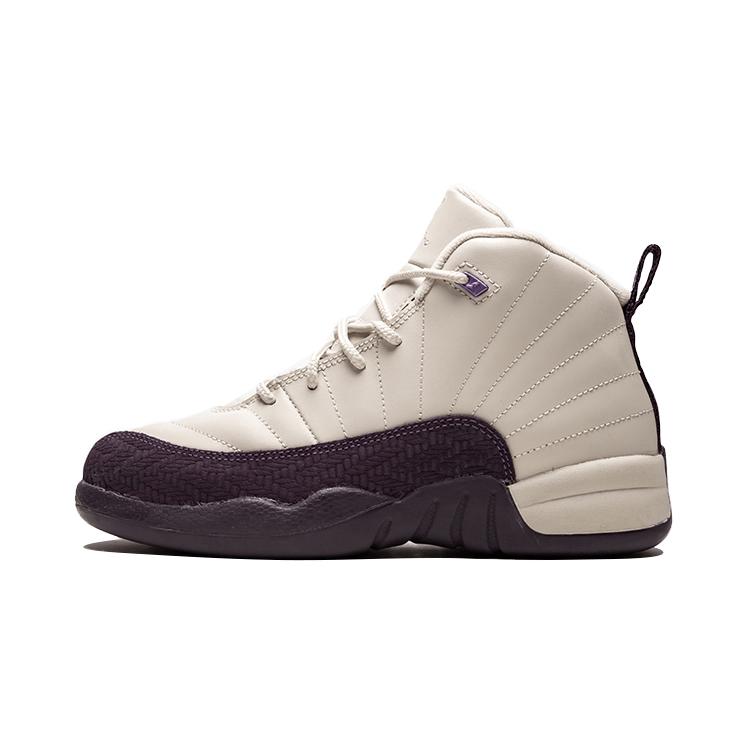 

Jordan 12 Retro Desert Sand PS 33.5