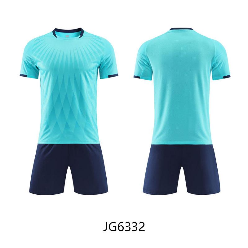 Adult Kid Football Jersey Men  Soccer Uniform Sports Shirt Women Futsal Sportswear Child Team Training Tracksuit Outfit