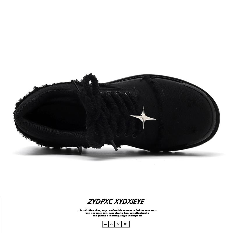 Fashion Leather Shoes For Man Platform Genuine Leather Big Size Shoes High Quality Designer Formal Platform Casual Shoes Outdoor