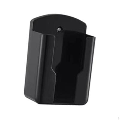 Remote Control Holder Holders Hanging Container Controller Organizer Wall Fixed for Dorm