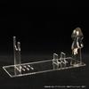 Lycoris Recoil Acrylic Gun Stand Takina Inoue