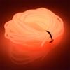 5-Meters/Bag Night Light Tube, Deep Water High-Pressure Fishing Line Tube, Soft Rubber Fishing Night Light Tube