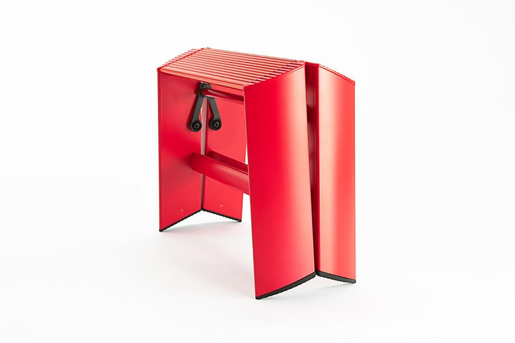 Hasegawa METAPHYS Lucano 1-step Red ML1.0-1(RD) (17017)