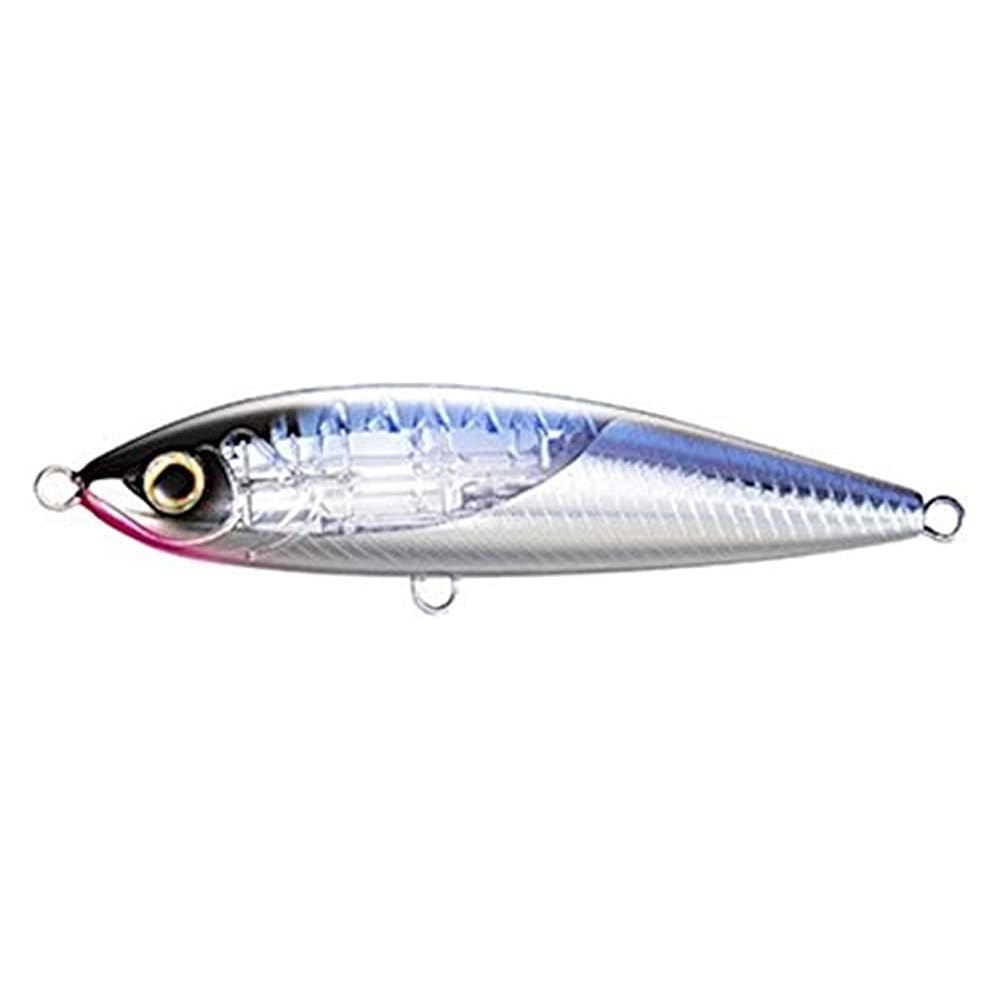 Shimano Ocea Head Dip 175F Flash Boost Aluminum Sardine Offshore Lure 175mm