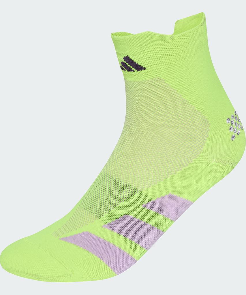 adidas Running Adizero Quarter Socks Kr8959