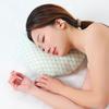Orthopedic Doughnuts Pillow For Ear Protections During Sleep Hypoallergenics Neck Support Cushions For Pierced Ears