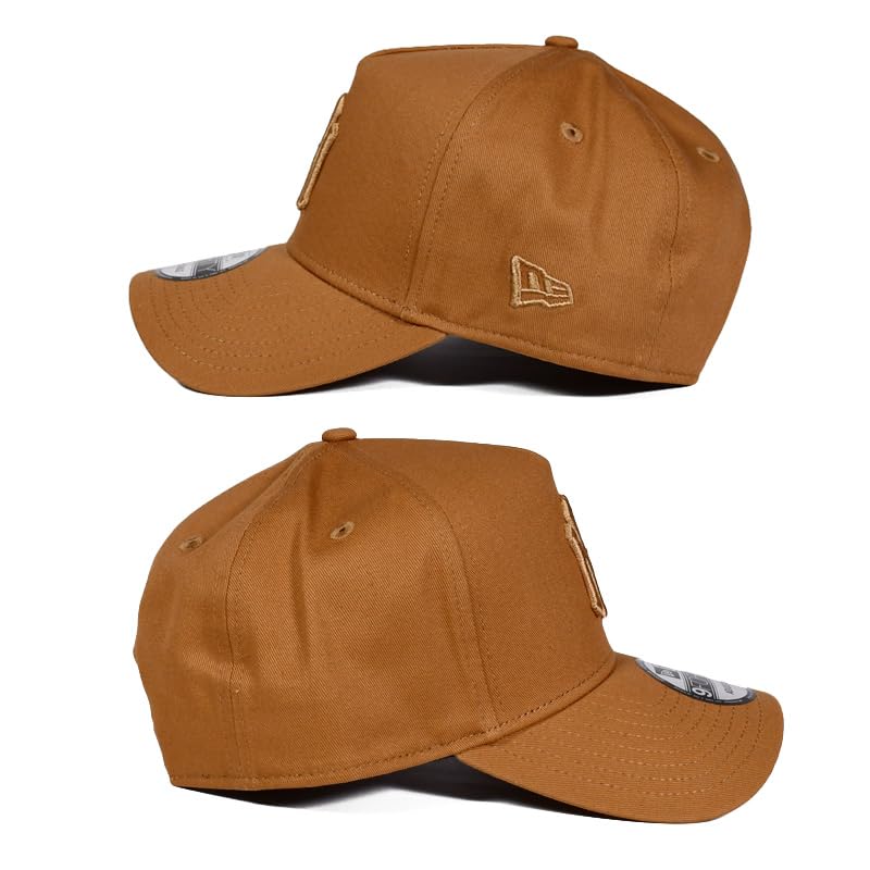 New Era New York Yankees Tonal Snapback 12373925 9-Forty A-Frame