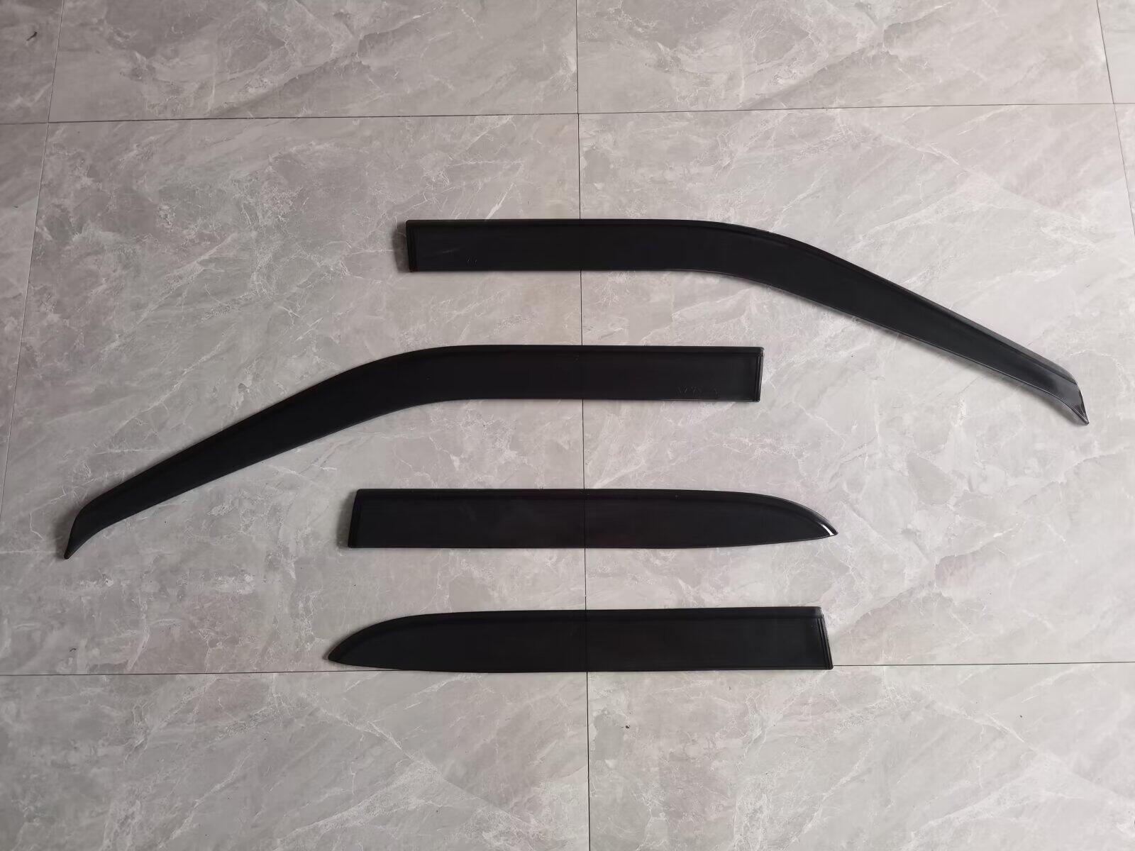 

2021 PERODUA ATIVA Rain Guard Window Visors