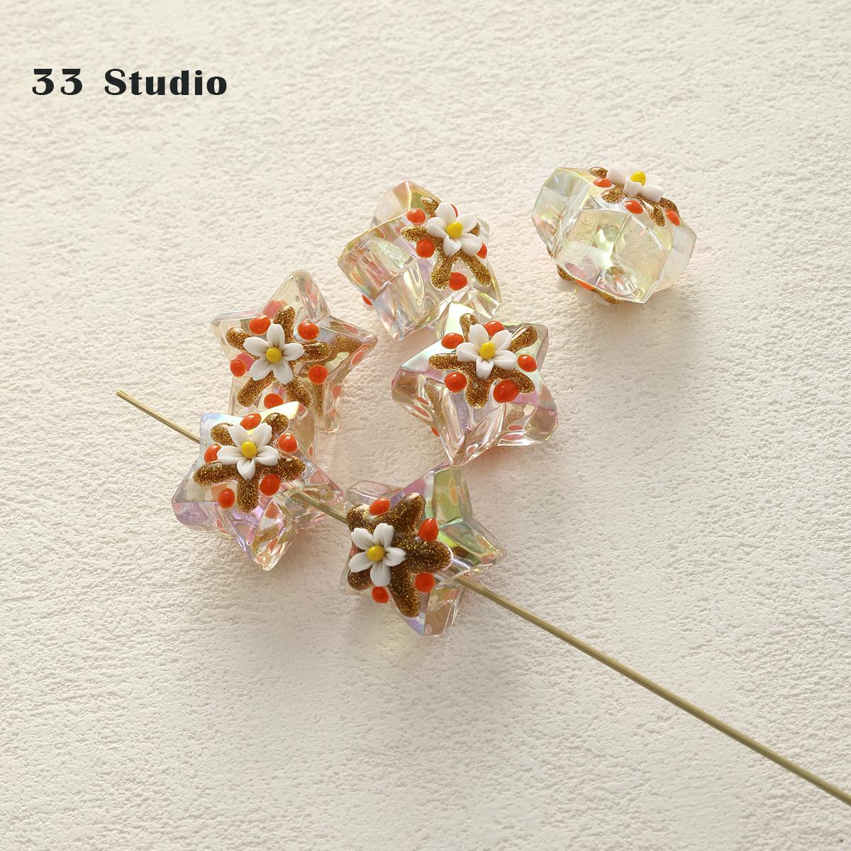 

Тяжелая специальная дрель, бусины с ручной росписью, аксессуары «сделай сам», комплект материалов, цепочка для мобильного телефона, автомобильный кулон, бусины-проставки, браслет 14#