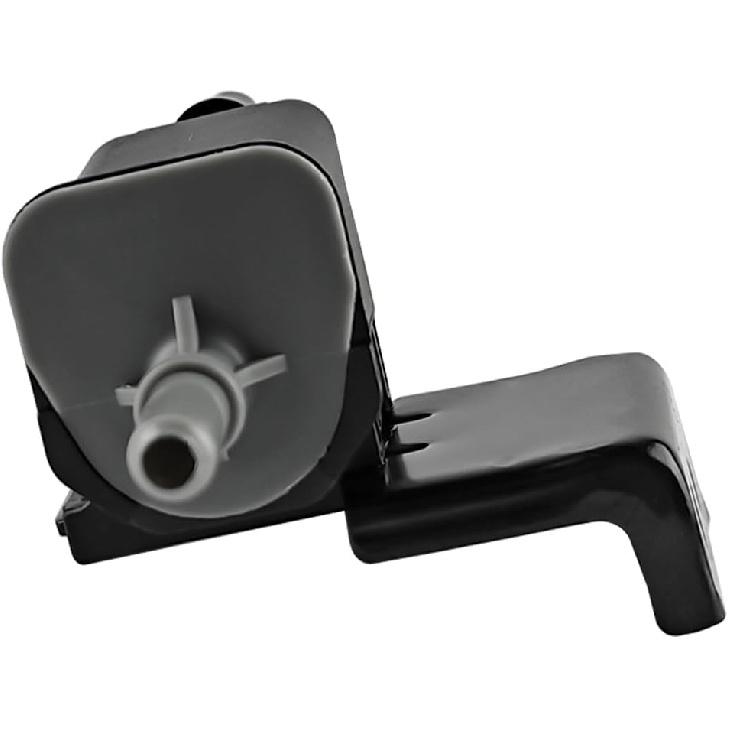 Car Vapor Canister Purge Valve, OEM#12597567 214-1680 Vehicle Evaporator Emission Canister, Automotive EVAP Solenoid Replacement, Compatible With