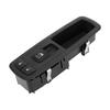 Power Window Switch No.68148892AA Window Control Switch for Ram 1500 2500 3500 2013-2019 Black