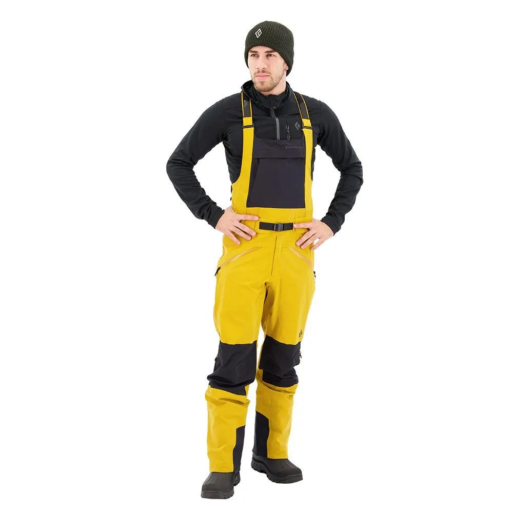 

Black Diamond Брюки Recon Stretch Bibs S
