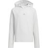adidas Sweatshirt Sportswear Light Gray Teenagers JI6132