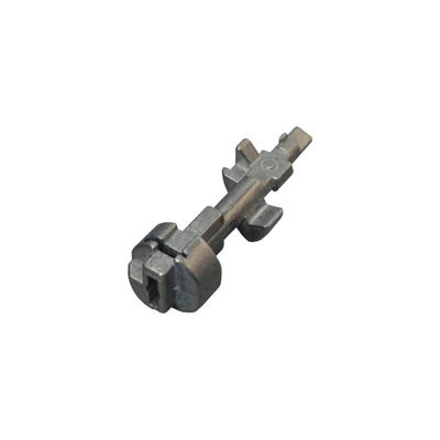 ESP634 Steering Wheel Ignition Housing Tumbler Column Lock Barrel Cylinder Shaft Rod for Toyota Corolla