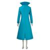 The movie Despicable Me features Lucy cos Clothing Halloween costume: Lucy, the wife of the Grues cosplay