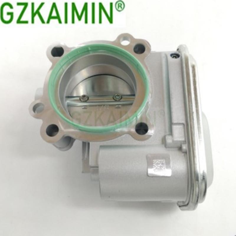 04891735AC For Chrysler Jeep Patriot Compass Dodge Caliber Throttle Body