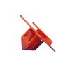 30Pcs Rocker Moulding Clips Kit For Toyota Land Cruiser 90467-12073 90467-12075