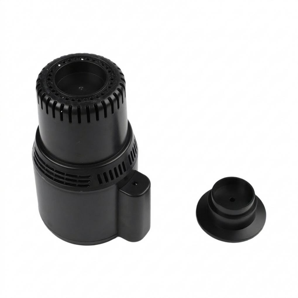 Cooling And Heating Car Cup Holder 2-in-1 Cup Holder Dual Functionality