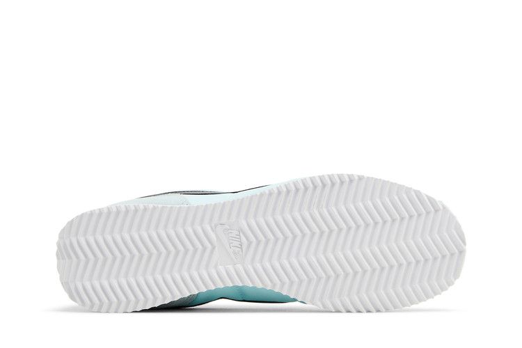 Nike Cortez Textile Glacier Blue (Women's)