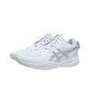 ASICS GEL FASTBLAZE Basketball Shoes Unisex White Sneakers 1063A109-101