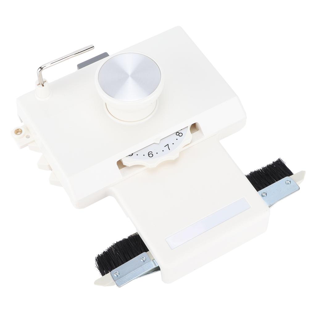 AG‑24 Intarsia Carriage Braiding Machine for Silver Reed Knitting Machine Accessories