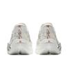 New Anta C202 6.0 Slip Resistant, Abrasion Resistant, Breathable Low Top Racing Running Shoes Men's White 112535575-2