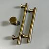 Bronze Bronze Cabinet Handles Wardrobe Pulls Furniture Door Pull  Dresser Drawer