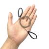 Hand Operated Wire Saw Chain Saw Rope Saw Wire Saw Rescue Saw Wilderness Survival Cable Saw Equipment Outdoor Survival Supplies