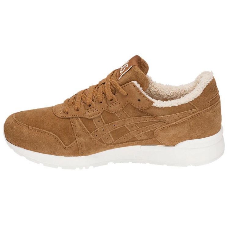 

Asics Кроссовки унисекс Gel-Lyte Caramel Caramel 1193A027-200