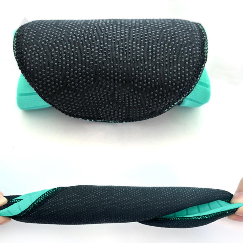 3mm Thickened Honeycomb Sole Beach Socks Non Slip Cut Resistant Durable Yoga Fitness Floor Socks Soft Sole Barefoot Shoes Socks