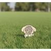 Charming Wooden Dog Jigsaw Puzzle