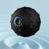 Electric Massage Ball Vibration Massage Ball USB Rechargeable Hand Massage Ball 5 Gear Finger Training Ball for Stress Relief