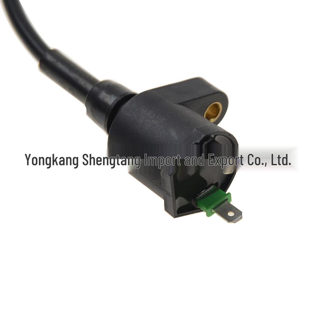 GOOFIT 250cc Water-Cooled Motorcycle Ignition Coil for ATV/Kart