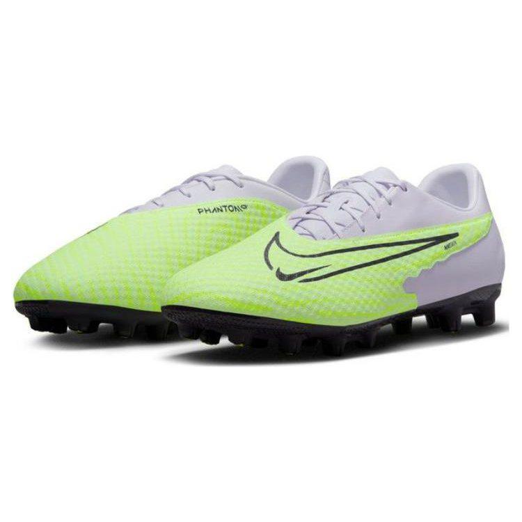 Nike Phantom Gx Academy Hg 'Barely Volt' DD9470-705