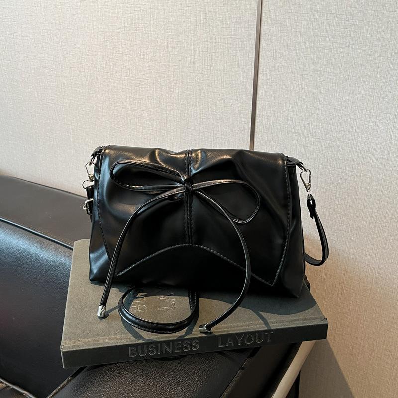 

Сумка Женственность Бант Маленькая Квадратная Сумка Новая Высокая Ценность Модная Женская Сумка Тренд Модная Сумка Через Плечо