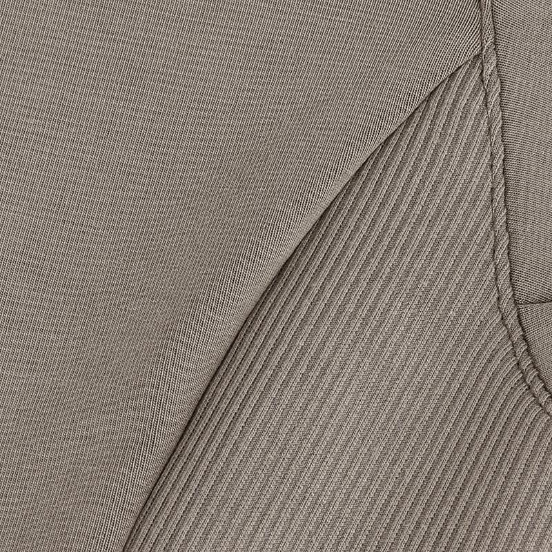 Li Ning Sports Sweatshirt Loose Long Sleeve Youth Crew Neck Pullover Women Tops AWDV508-4