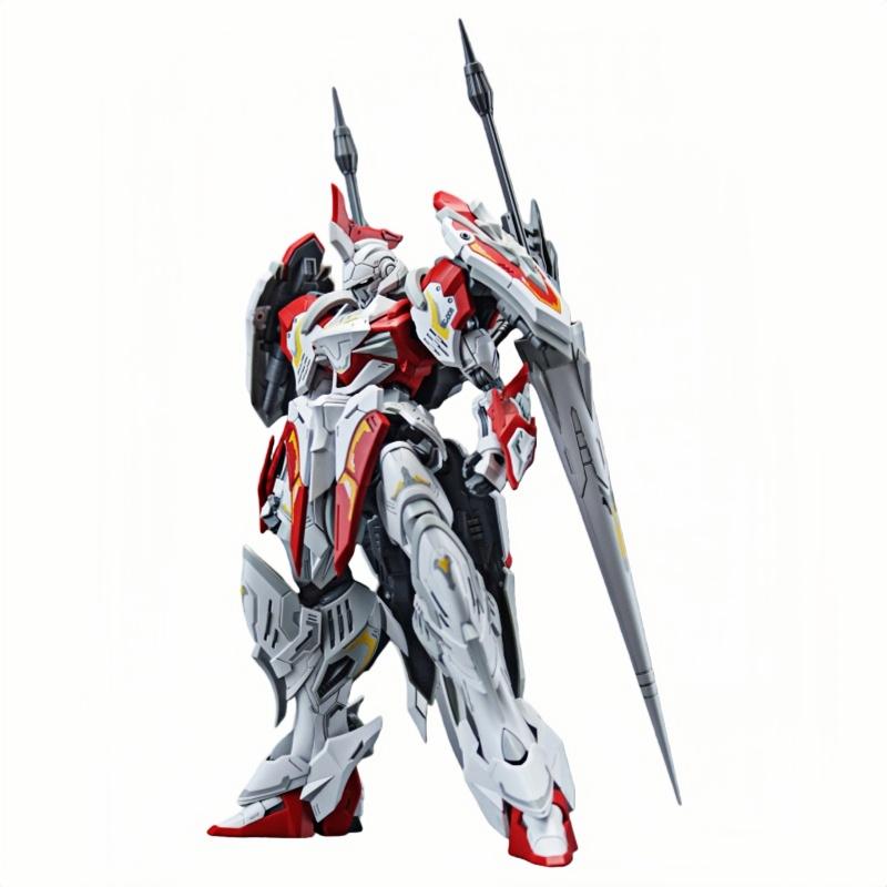 Lamorak Percival Tristan Achilles Dark Emperor Knights The Round Table Mecha Action Toy Model Kit Collectible Figure SNAA of Kid Friendly Entertaining