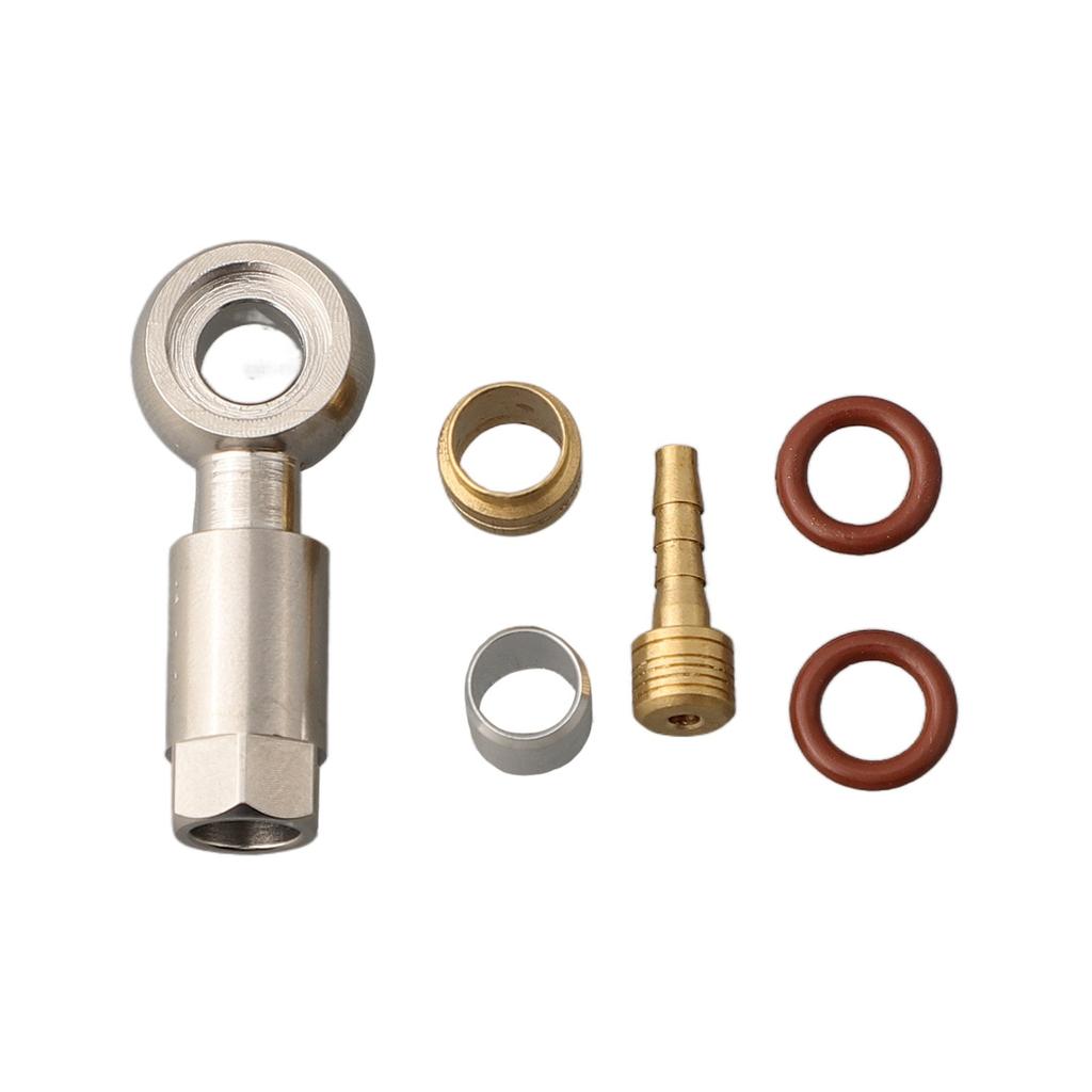 Pentru inserția de racord pentru furtun hidraulic Magura de înaltă calitate MT4 MT5 MT6