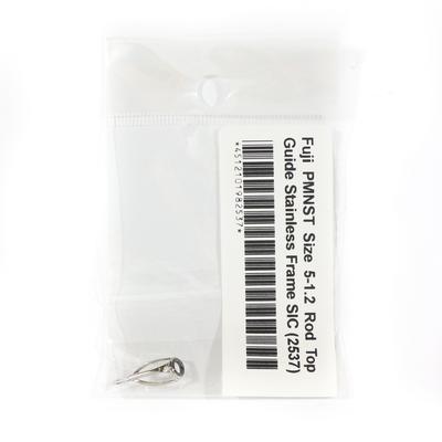 Fuji PMNST Größe 5-1,2 Stangenführung oben, Edelstahlrahmen, SIC x 1 (2537)