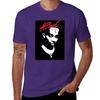 Whole Lotta Red, Carti T-Shirt oversized blacks kawaii clothes sweat tall t shirts