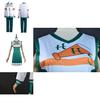 Hawkins Tigers Cheerleader Costume Set For Stranger Things Season 4 Cosplay