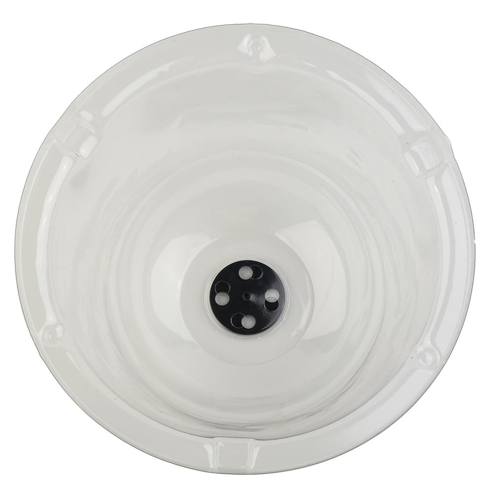 Capac de protecție pentru termostat pentru plante 1buc ventilație reglabilă